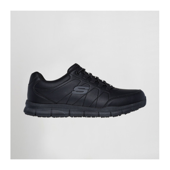 Nampa Shoe - Osil Skechers Man SK200272EC