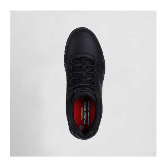 Sapato Nampa - Osil Skechers Man SK200272EC