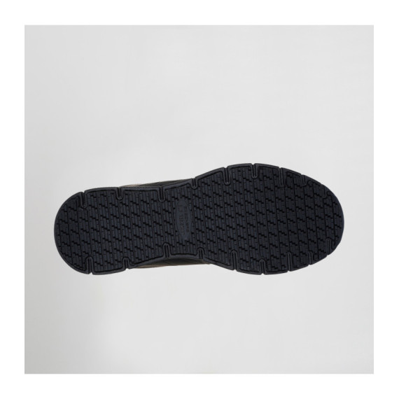 Sapato Nampa - Osil Skechers Man SK200272EC