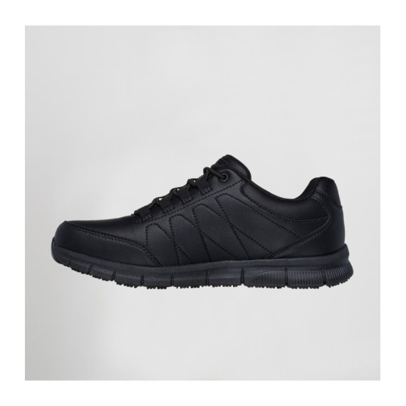 Sapato Nampa - Osil Skechers Man SK200272EC