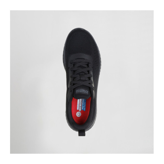 Squad Chaos SR - Awoa impermeável Skechers mulher SK108247EC