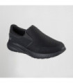 Calçado Caos Sr Squad - Urgran Skechers Man SK200273EC