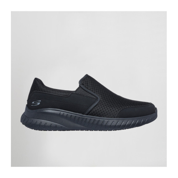 Calzado Squad Chaos SR - Urgran skechers hombre SK200273EC