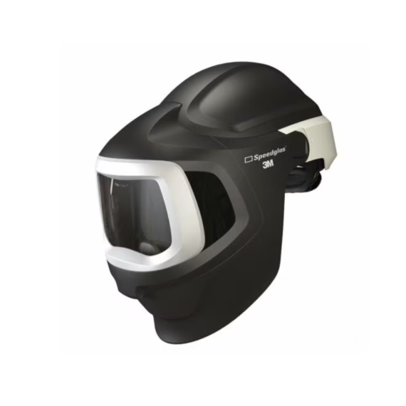 Pantalla de soldadura 9100 MP sin filtro 3M Speedglas REF 572800