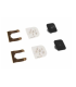 Ersatzpivot-Kit für 3M Speedglas 9100 MP
