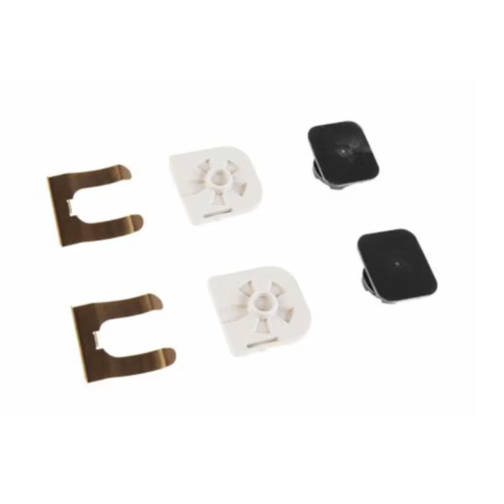 Kit de pivotes de repuesto para 3M Speedglas 9100 MP