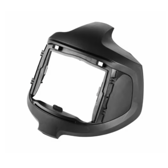 Replacement housing for welding screen, outer screen, 9100 MP 3M Speedglas