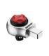 Cabeça de catraca (inserção 14x18mm) 1292CQ200R TENG TOOLS