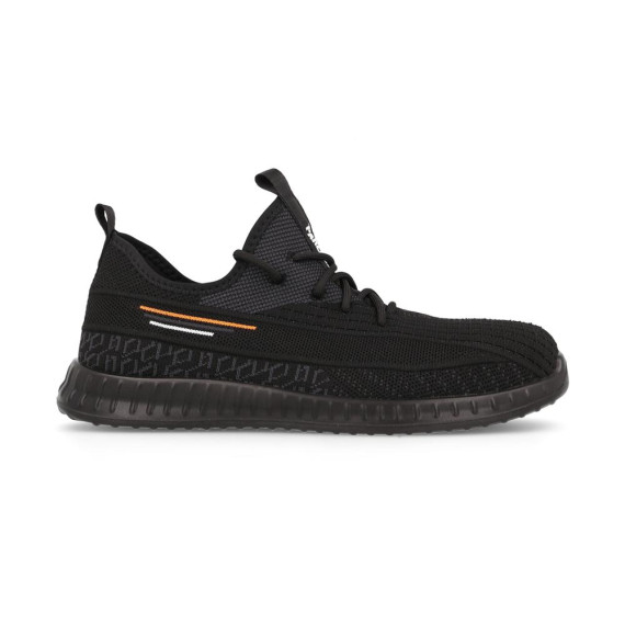 Wall SHOES FLY SP5242 in ISO 20345: 2022 S1 PL S FO