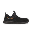 Wall SHOES FLY SP5242 in ISO 20345: 2022 S1 PL S FO