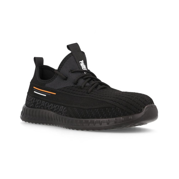 Wall SHOES FLY SP5242 in ISO 20345: 2022 S1 PL S FO