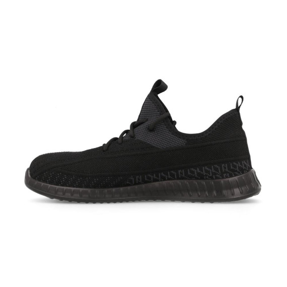 Wall SHOES FLY SP5242 in ISO 20345: 2022 S1 PL S FO