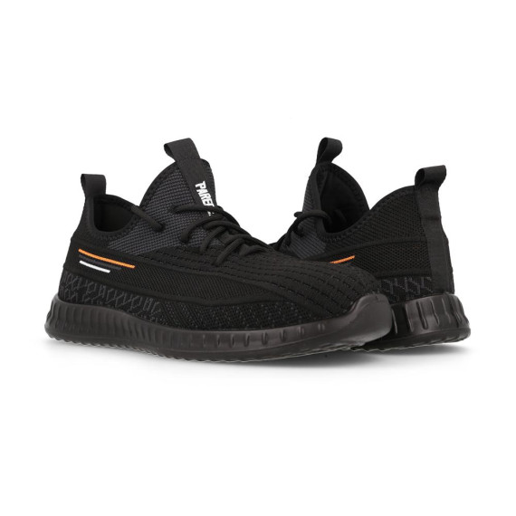 Wall SHOES FLY SP5242 in ISO 20345: 2022 S1 PL S FO