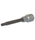 Socket keys for 1/2 TX tips (long) TENG TOOLS