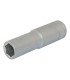 Llave de vaso hexagonal 1/2" 6 puntas M1206136-C TENG TOOLS