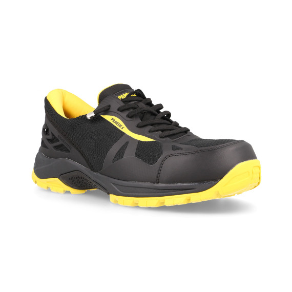 Sicherheitsschuhe PAREDES Spider SP5225 EN ISO 20345:2022 S3L SR, FO ESD