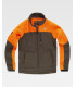 Jacket WorkShell Combined Sleeve Ranglan Workteam S8631