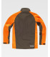 Giacca Workshell Custodia combinata Ranglan WorkTeam S8632