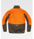 Veste à manches combinées Workshell WORKTEAM S8634