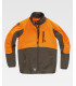 Veste à manches combinées Workshell WORKTEAM S8634