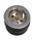Drainage Steel Stainless Steel for Safetop Boards and Nuts
