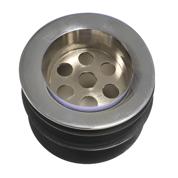 Drainage Steel Stainless Steel for Safetop Boards and Nuts
