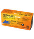 Guanto monouso Blue Nitrile Heavy 4.6 GR Nitrilast-Blue, Box 100 SAFETop Unità