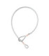 Permanent anchor type "tie" steel cable 200 cm Safetop