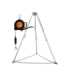 Kit Confinaplus tripode 80377 und rettungsretraktable 80308-25 SAFETOP