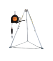 Kit Confinplus Tripode 80377 and Rescue-Retractable 80308-25 Safetop