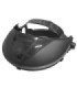 Fascia con anteriore per facciale e faceguard-A safetop