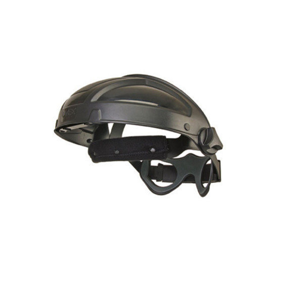 Voller Kopfgurt für Turboshield SAFETOP