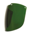 Redes Visor IR / UV DIN 5 Turboshield Safetop