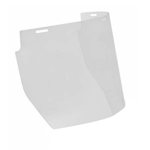 Visor Perforama AC, Antivah contra produtos químicos, 1F N 2C-1,2 SAFETOP