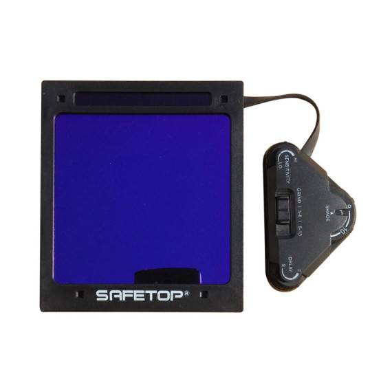 Cassetta automatica per PROFILIGHT 1/1/1/1 Safetop