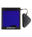 Cassete automático para profilight 1/2/1/2 Safetop