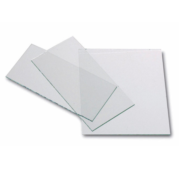 Innen-Polycarbonat-Filter für Display 70560