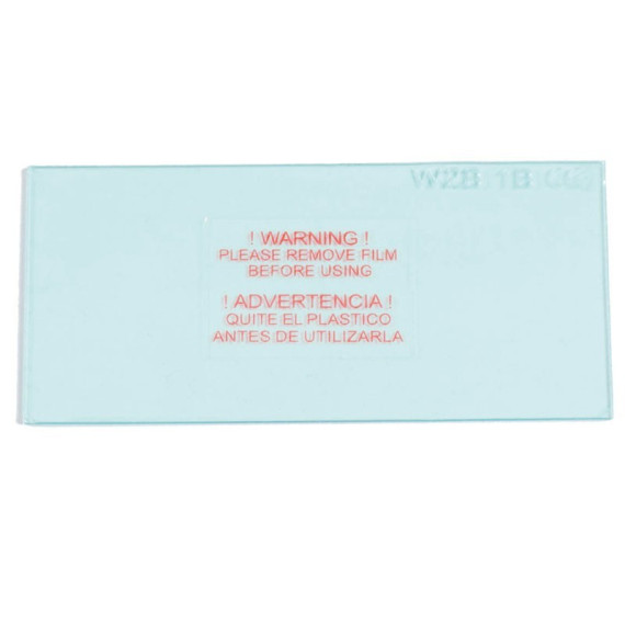 Innen-Polycarbonat-Filter für Display 70567-N SAFETOP