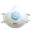 Masque préformé avec valve FFP1 NR D SAFETOP