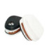 Filtro A2P3 gases y polvos para máscaras 34600, 34620 y 34700 (pack 2 Unds) SAFETOP
