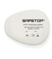 Préfiltres P2 PD pour 4600 filtres de série (pack 10 Unds) SAFETOP