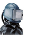 Máscara de chorreo de arena acoplable a ClearFlow Commander NORTH