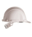 Fermeture de casque High Gloss Pinlock, Safetop EN397 SP