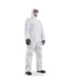 Disposable Polypropylene Diver 40 GRS Prot-O-SAFTOP