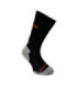 WINT SOCKS Wool / Coolmax, (Pair) Abreego Safetop