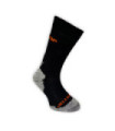WINT SOCKS WOLL / COOLMAX, (Paar) ABREEGO SAFETOP