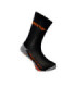 Technical Socks Bamboo Compression, (Pair) Bambook Safetop