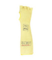 Maniche Kevlar Antiorte e resistenti al calore 45 cm Dimensioni 10 Safetop