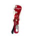 Descensor anti panic EN341 para cuerdas 10-12 mm SAFETOP