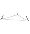 Tripod chain, replacement for tripod Safetop
